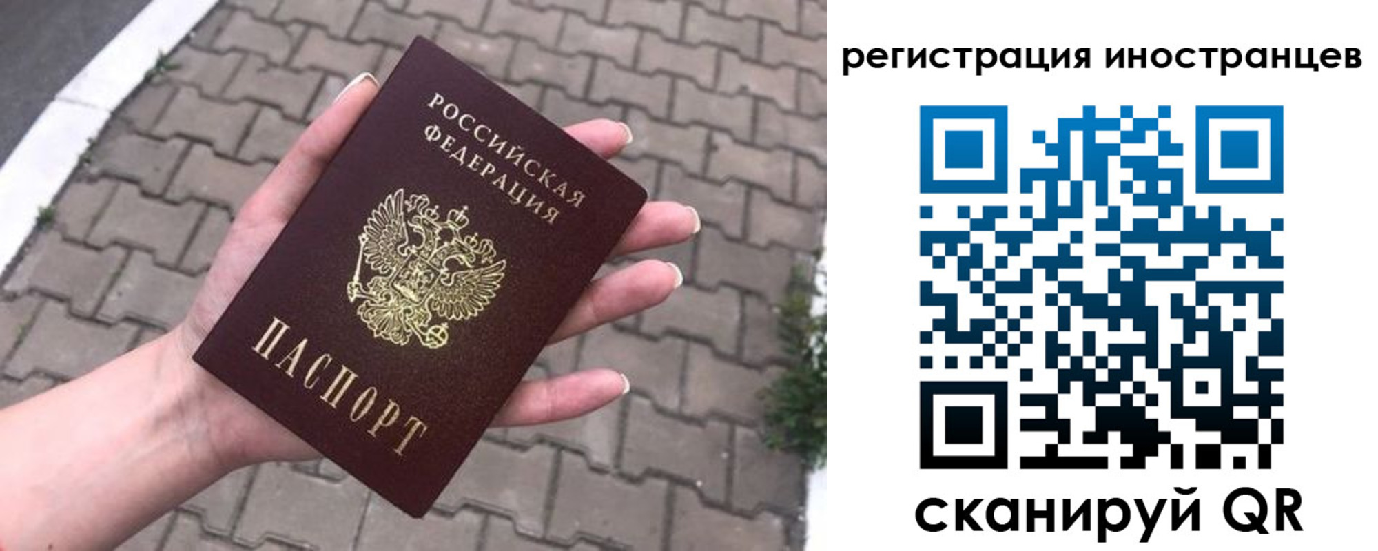 временная регистрация недорого в Краснодаре